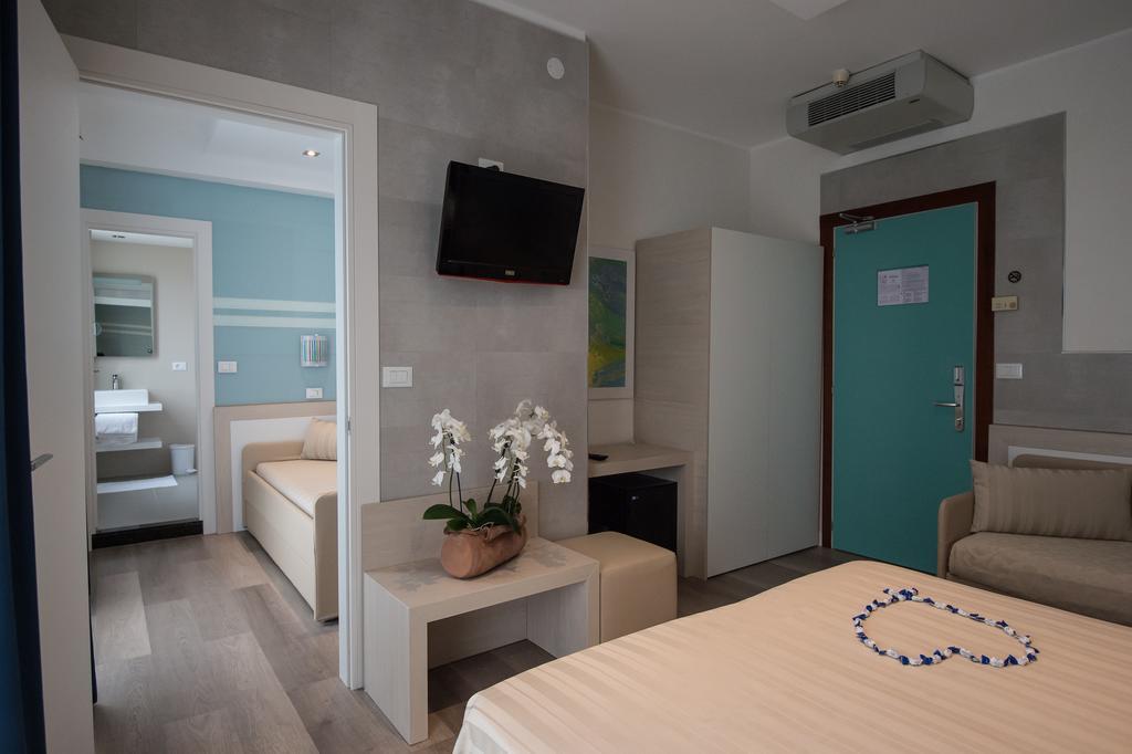 Hotel Colombo Lido di Jesolo Exteriér fotografie