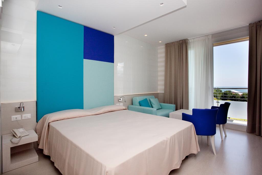 Hotel Colombo Lido di Jesolo Exteriér fotografie