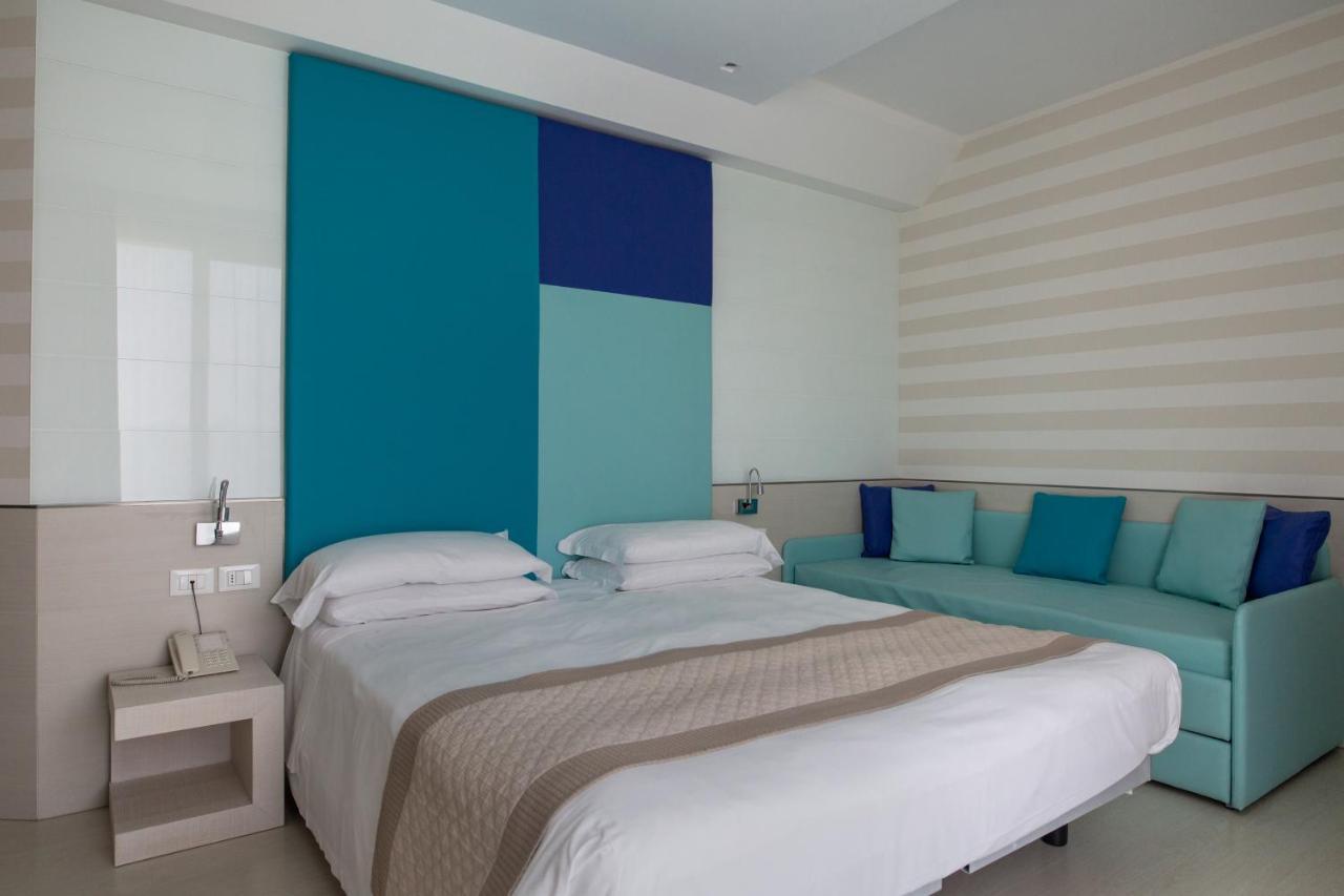 Hotel Colombo Lido di Jesolo Exteriér fotografie